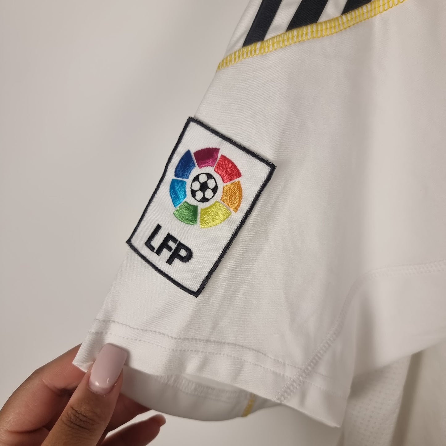 Trikot - Real Madrid - Cristiano Ronaldo - 2009/2010 - XL - Heim