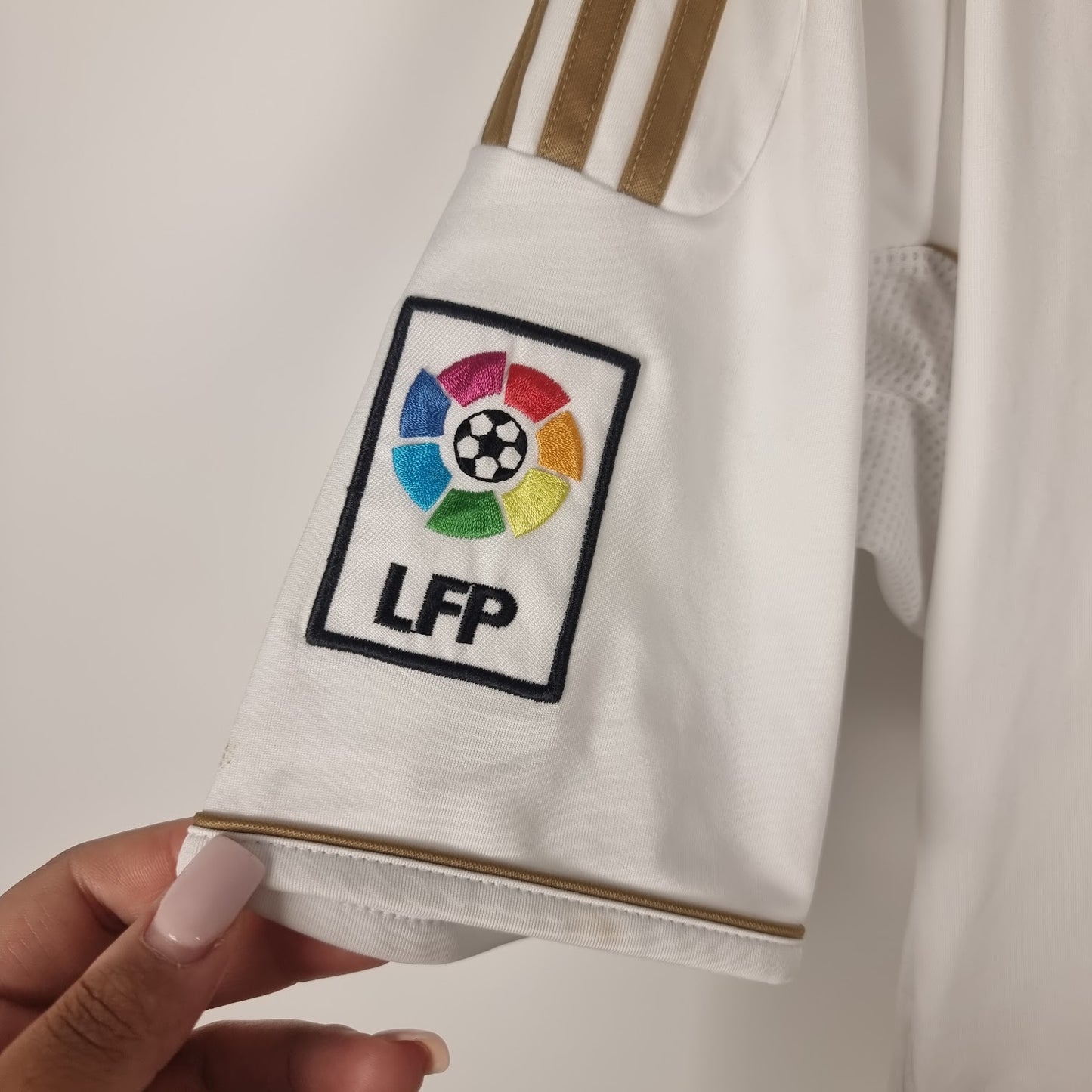 Jersey - Real Madrid - Cristiano Ronaldo - 2011/2012 - XL - Home