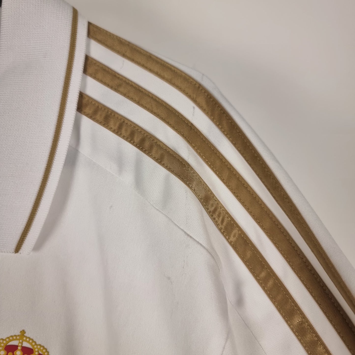 Jersey - Real Madrid - Cristiano Ronaldo - 2011/2012 - XL - Home