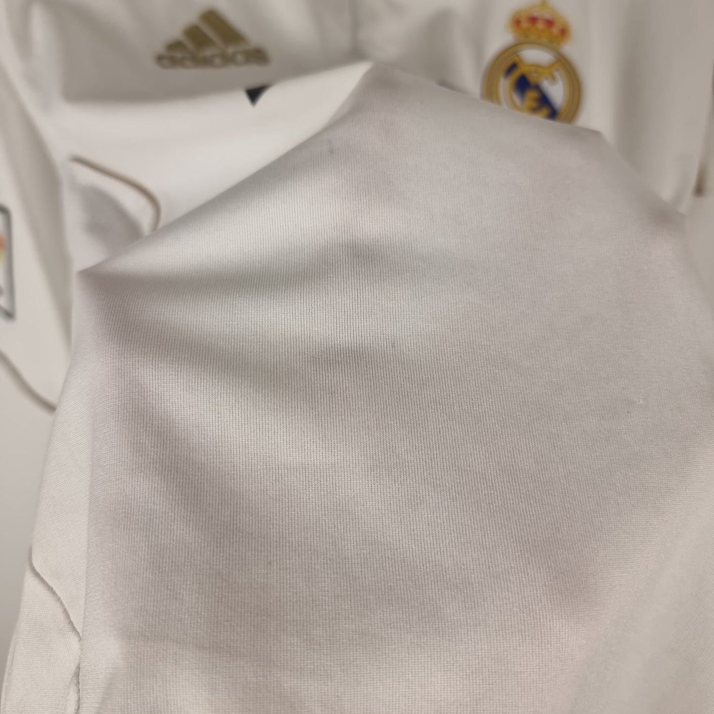 Jersey - Real Madrid - Cristiano Ronaldo - 2011/2012 - XL - Home