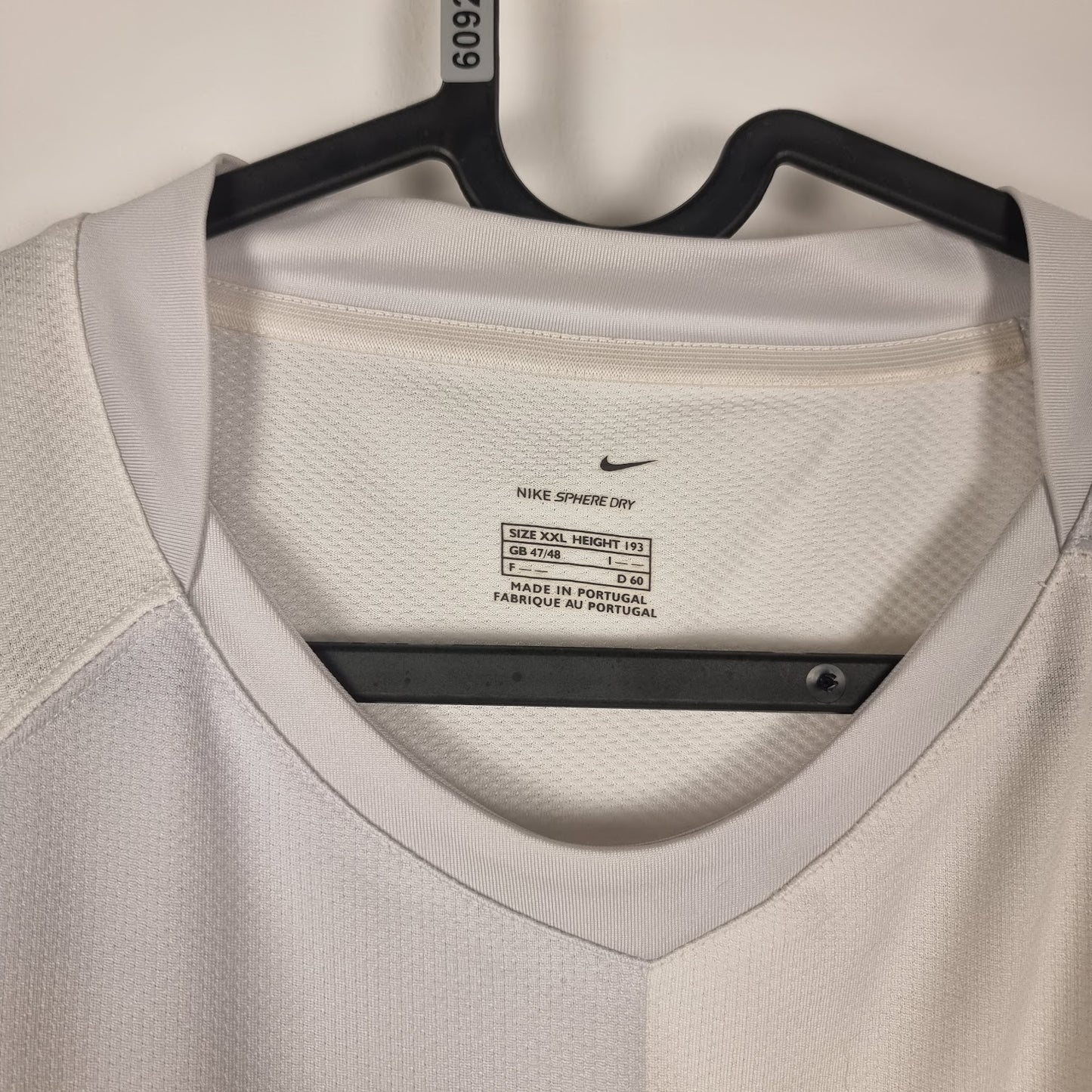 Trikot - Türkei - 2006 - XXL - Auswärts