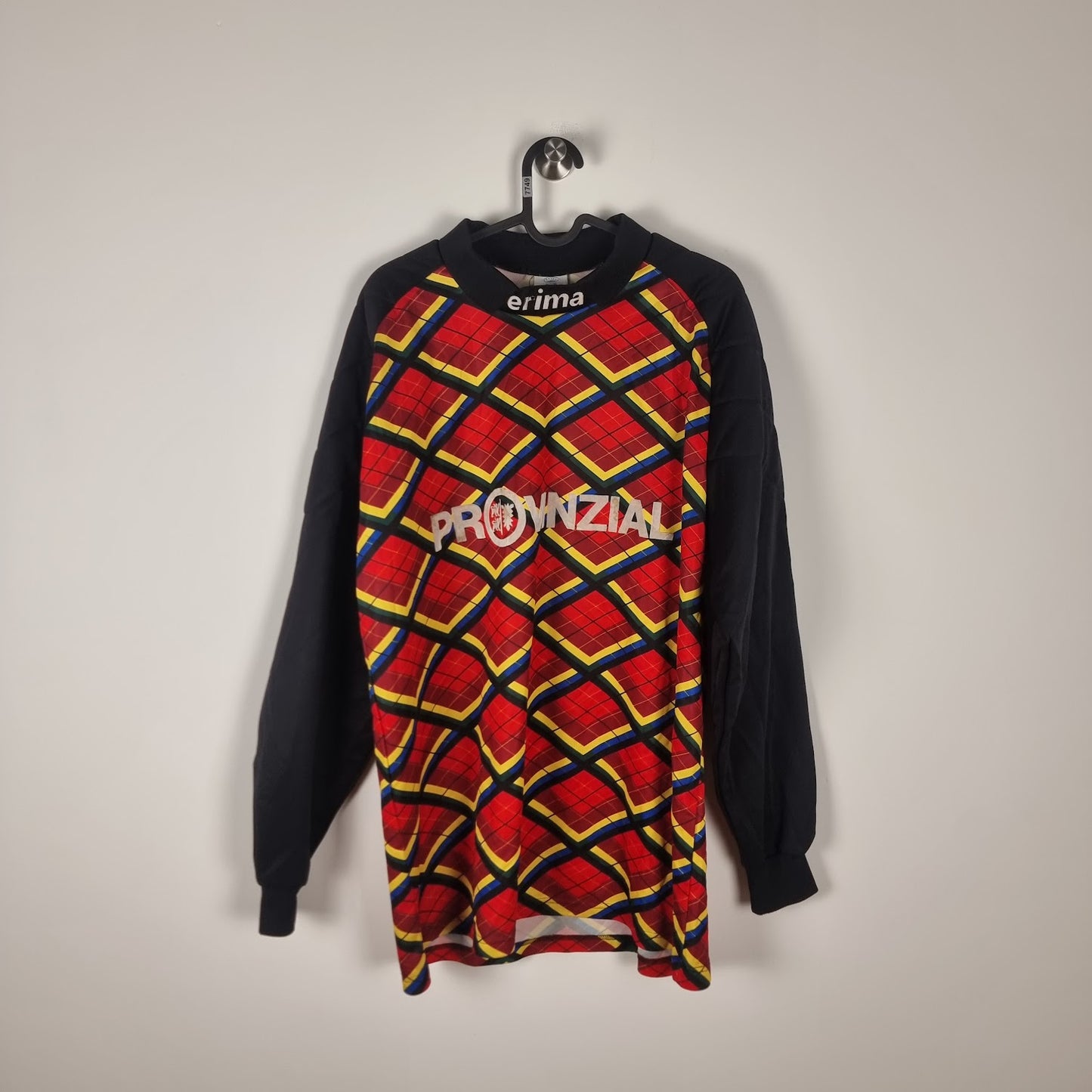 Trikot - 1990er - L/XL - Torwart