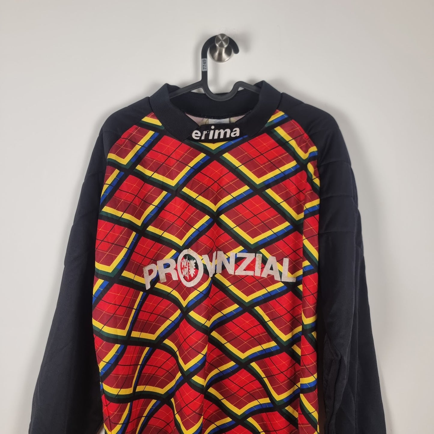 Trikot - 1990er - L/XL - Torwart