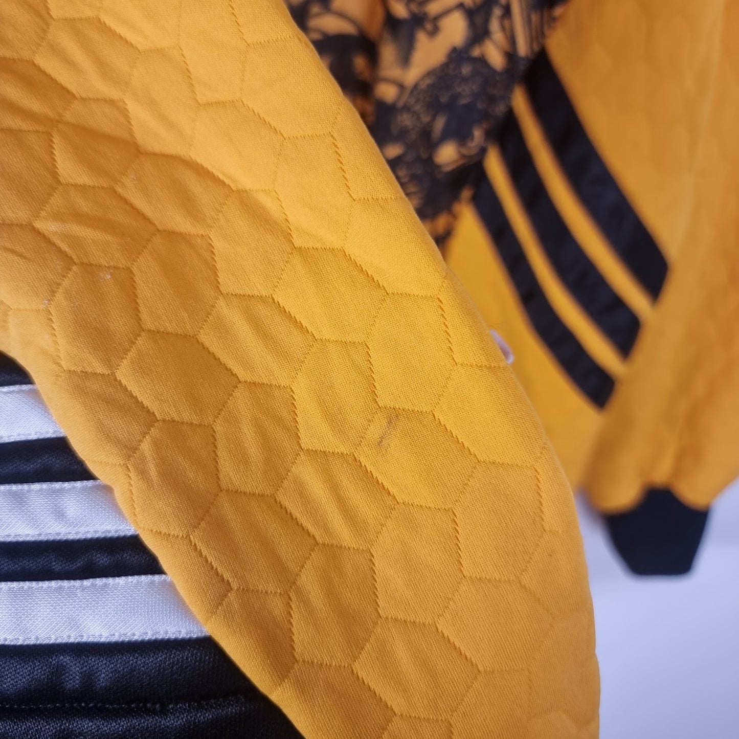 Trikot - 1990er - XL - Torwart