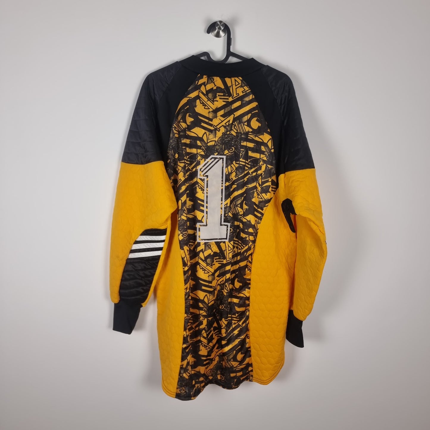 Trikot - 1990er - XL - Torwart