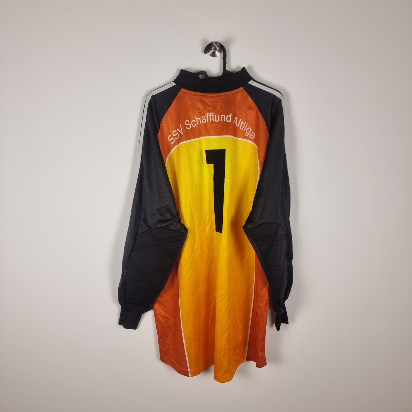 Trikot - SSV Schafflund - 1990er - XL - Torwart