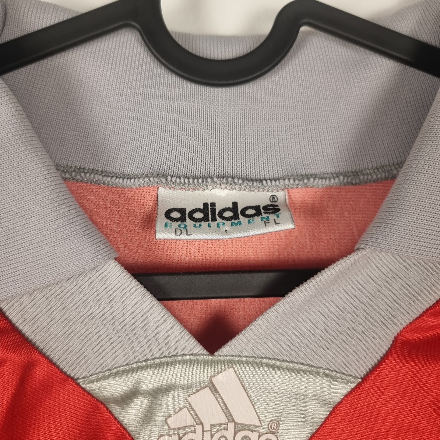 Jersey - 1990s - L - Goalkeeper