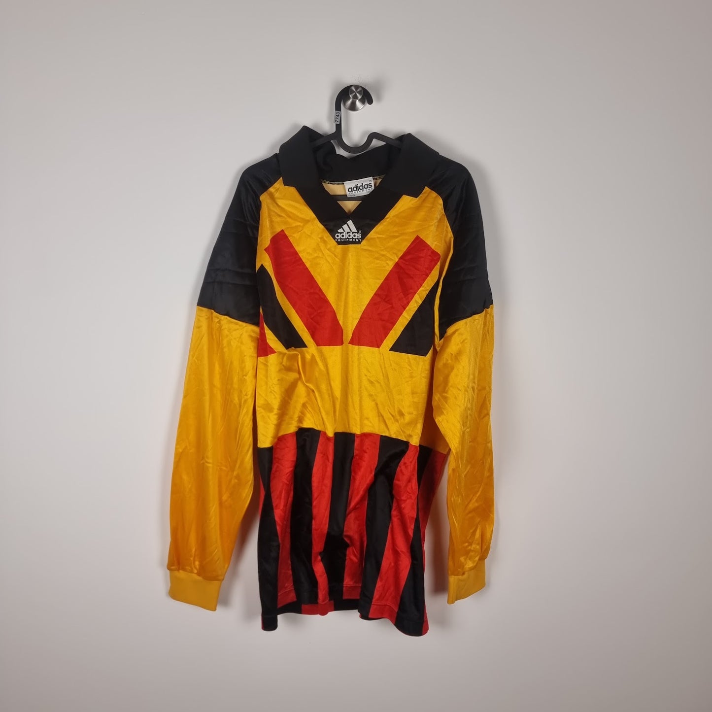 Trikot - 1990er - XL - Torwart