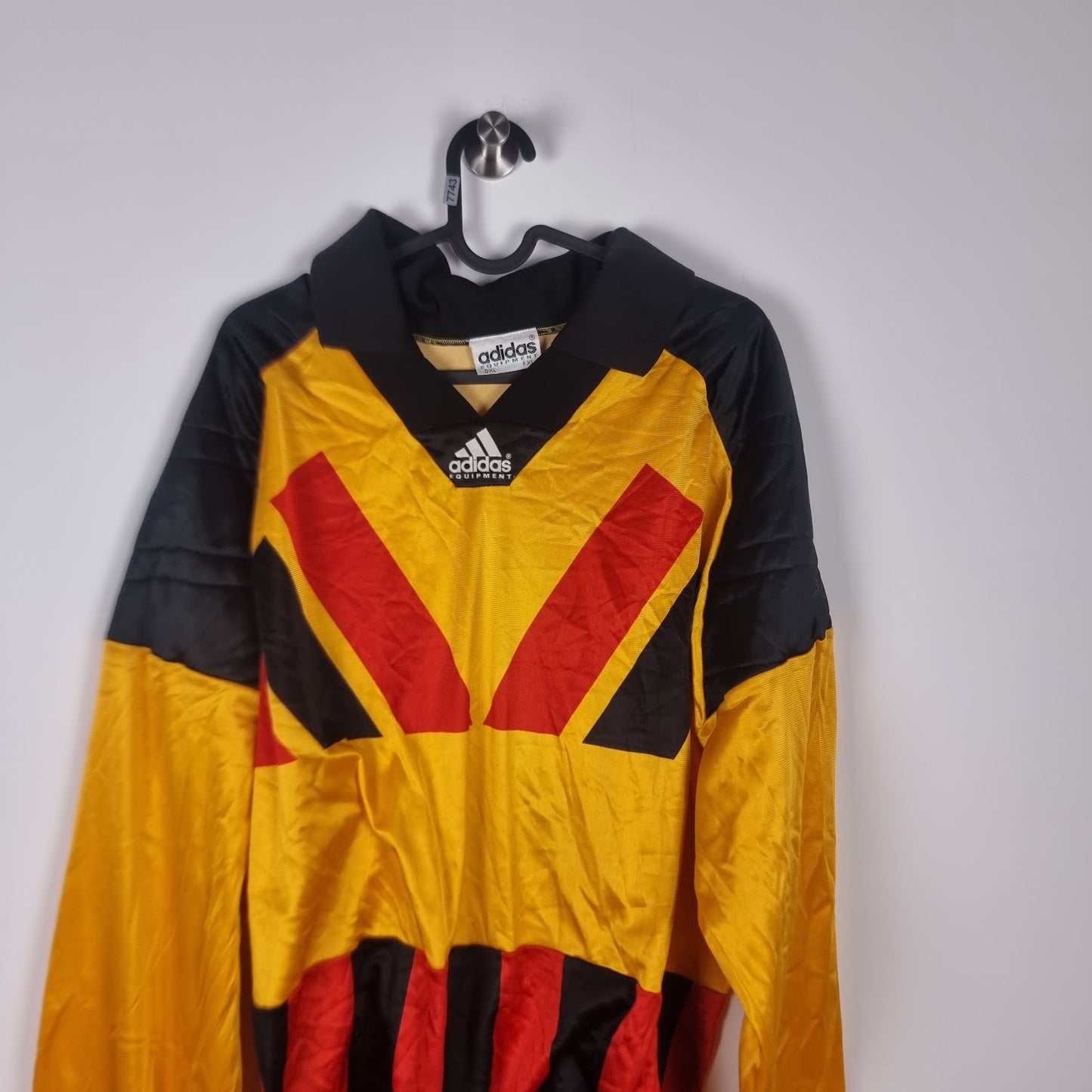 Trikot - 1990er - XL - Torwart