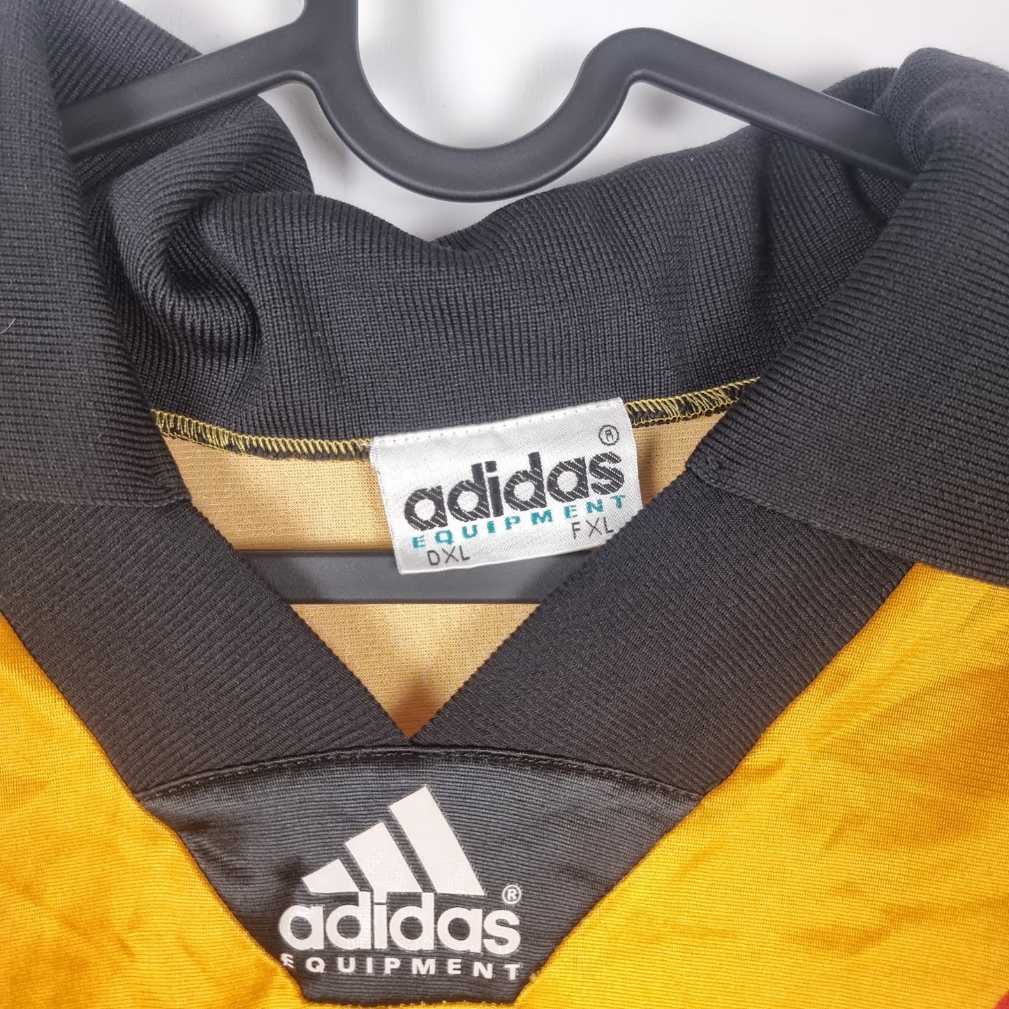 Trikot - 1990er - XL - Torwart