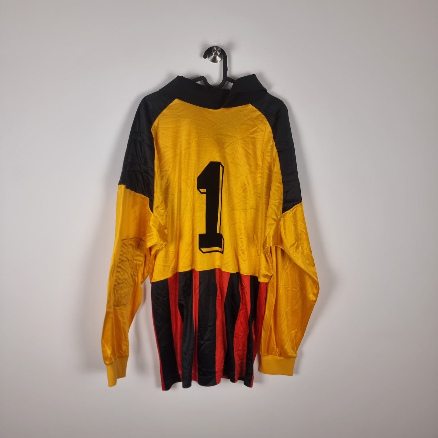 Trikot - 1990er - XL - Torwart