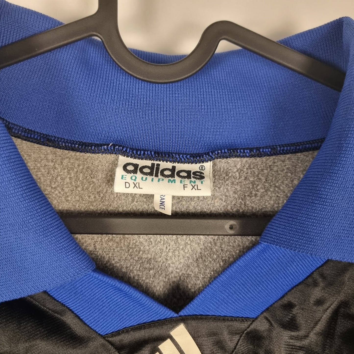 Trikot - 1990er - XL - Torwart
