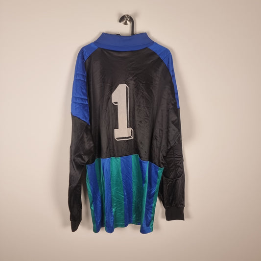Jersey - 1990s - XL - Goalkeeper