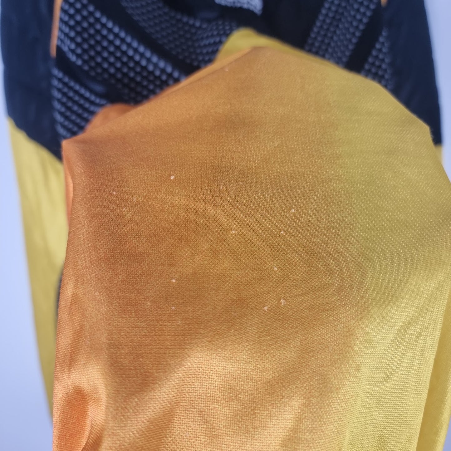 Trikot - 1990er - XL - Torwart