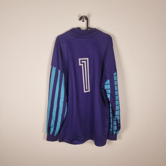Trikot - 1990er - XL - Torwart
