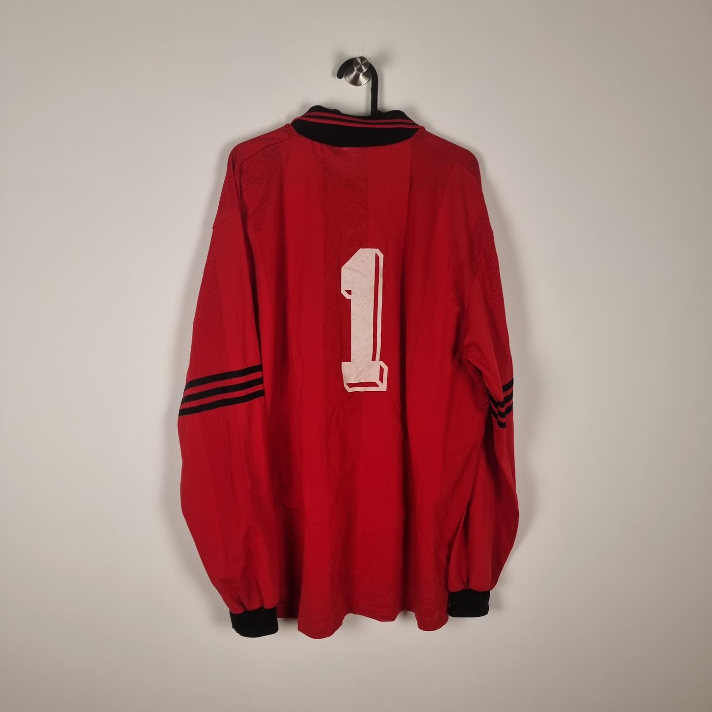 Trikot - 1990er - XL - Torwart