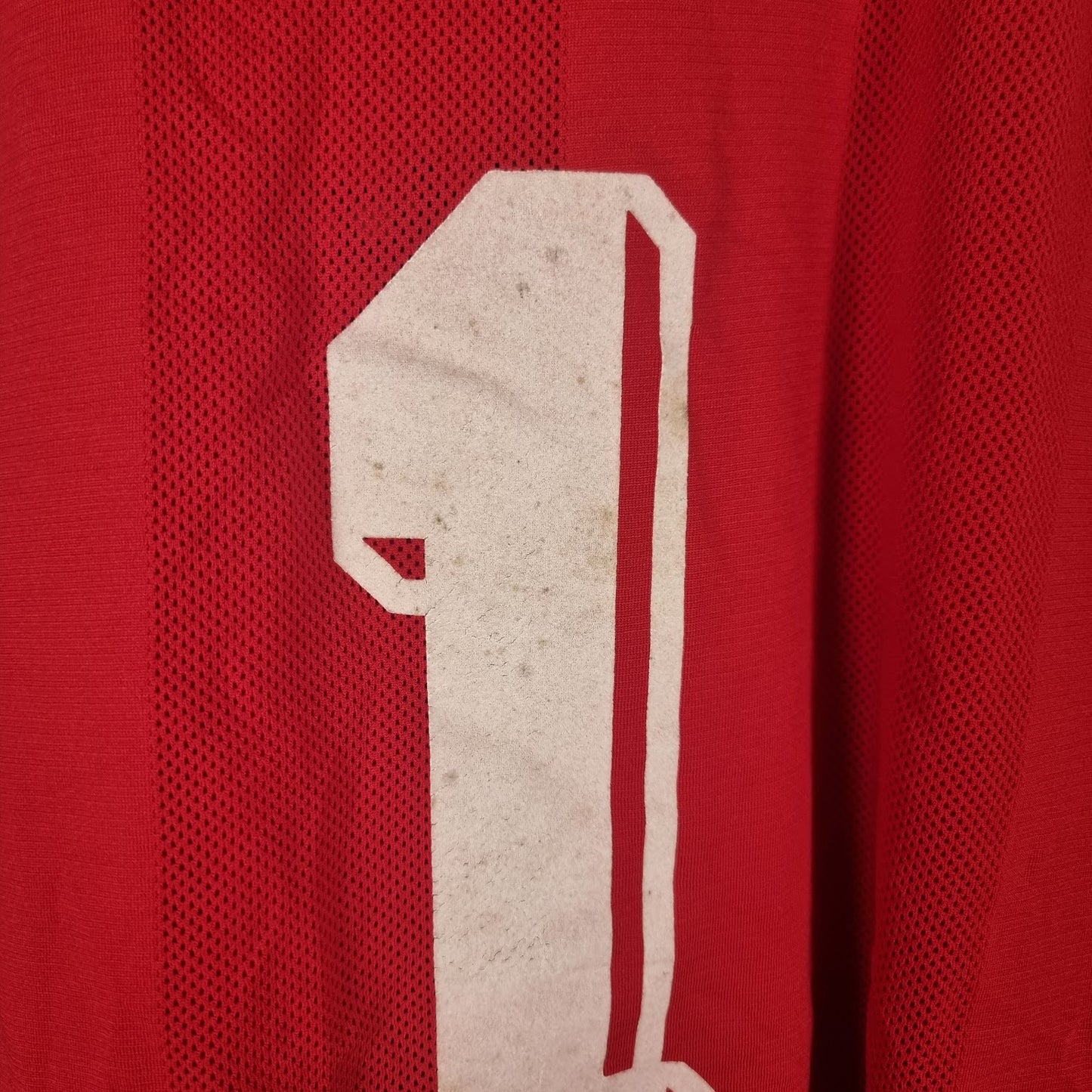 Trikot - 1990er - XL - Torwart