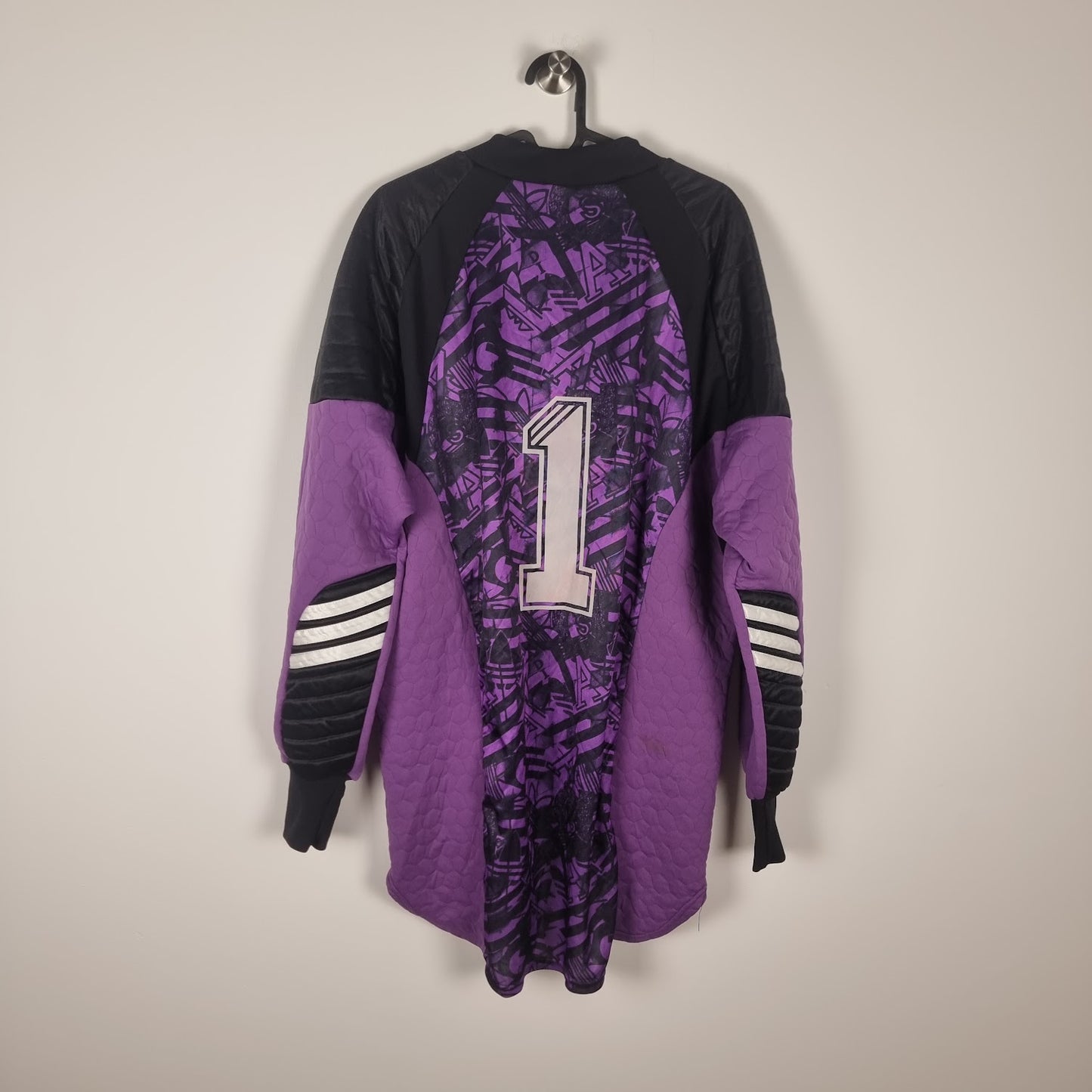 Trikot - 1990er - XL - Torwart