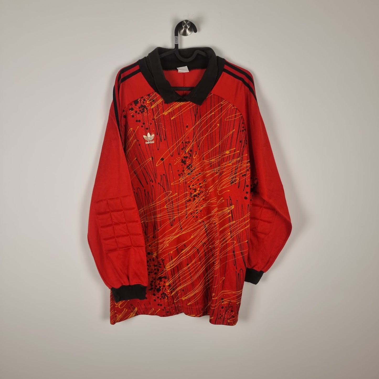 Trikot - 1990er - XL - Torwart
