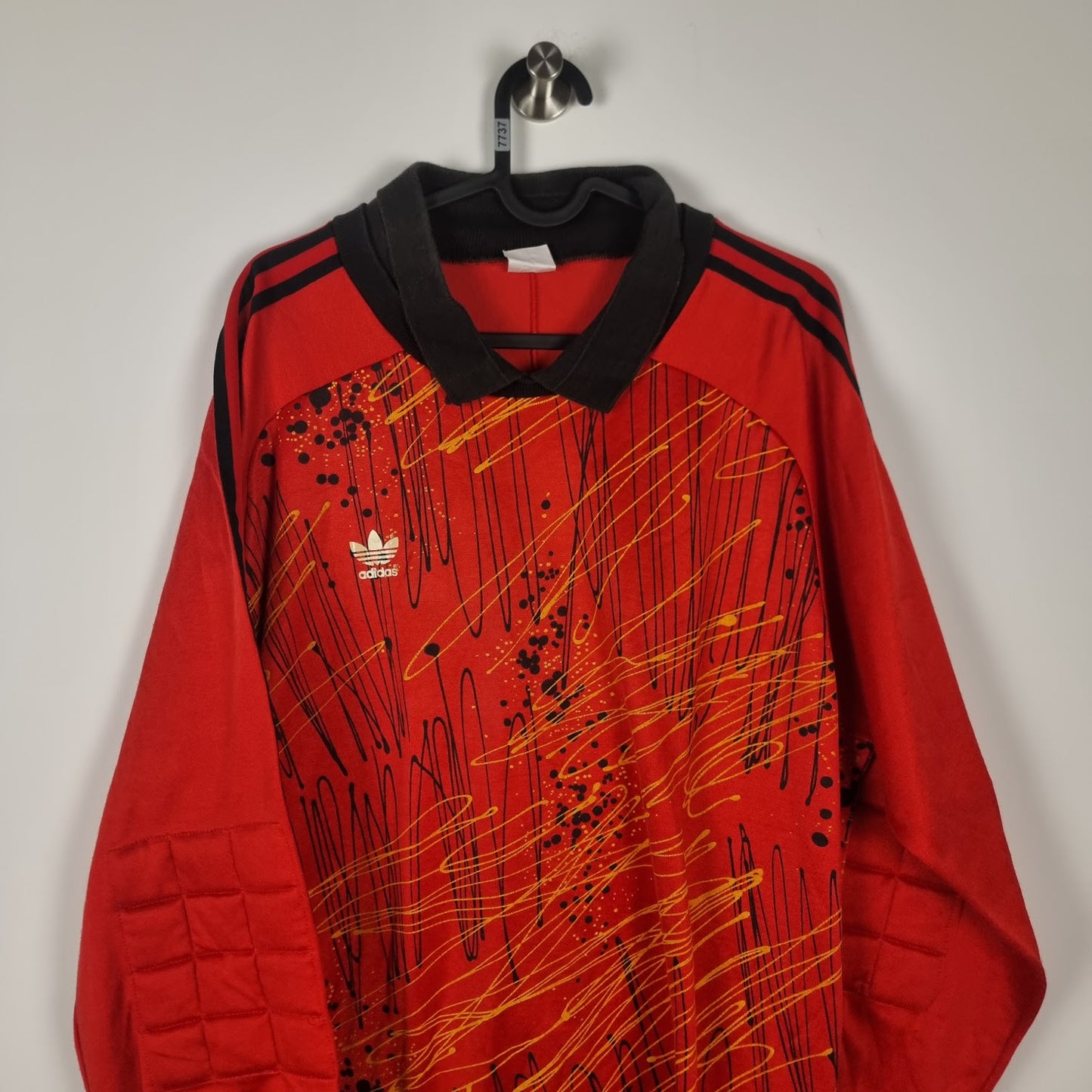 Trikot - 1990er - XL - Torwart