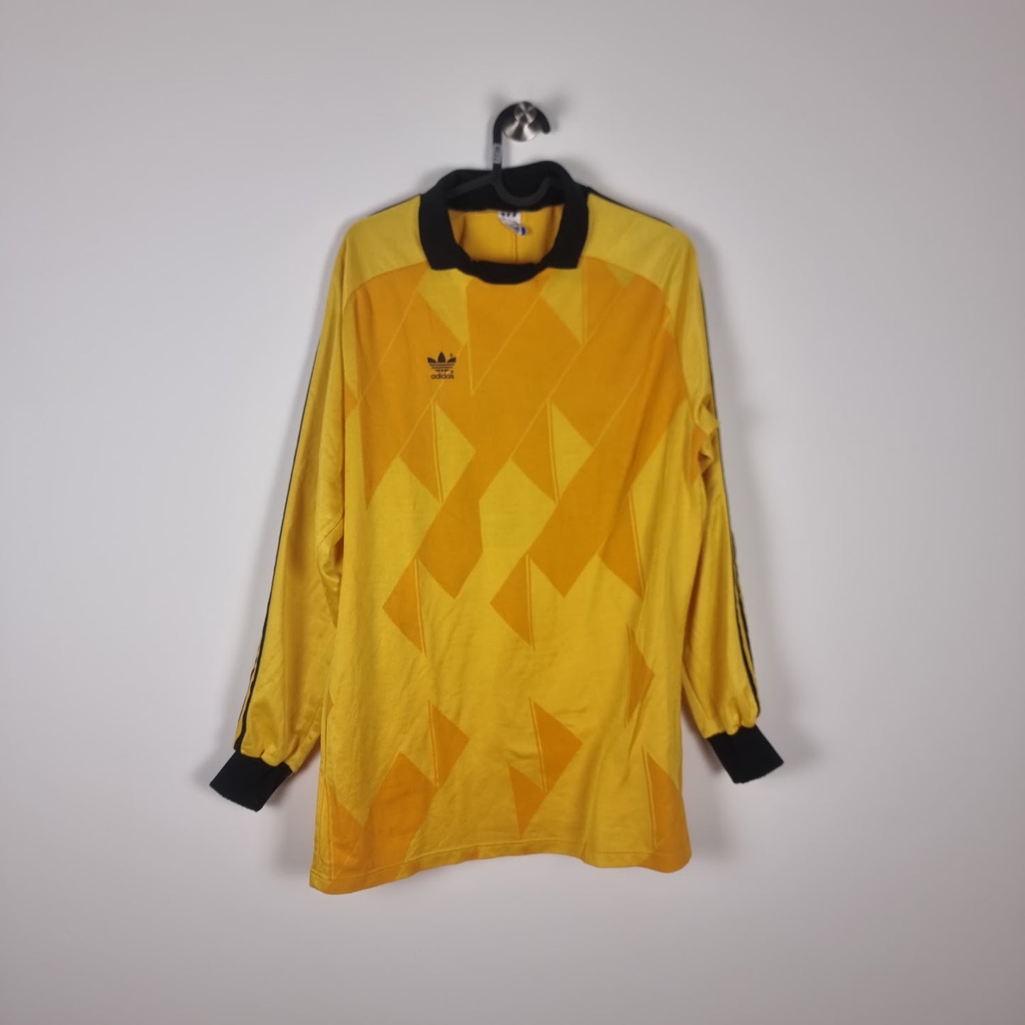 Trikot - Deutschland Template - 1987/1988 - L - Torwart