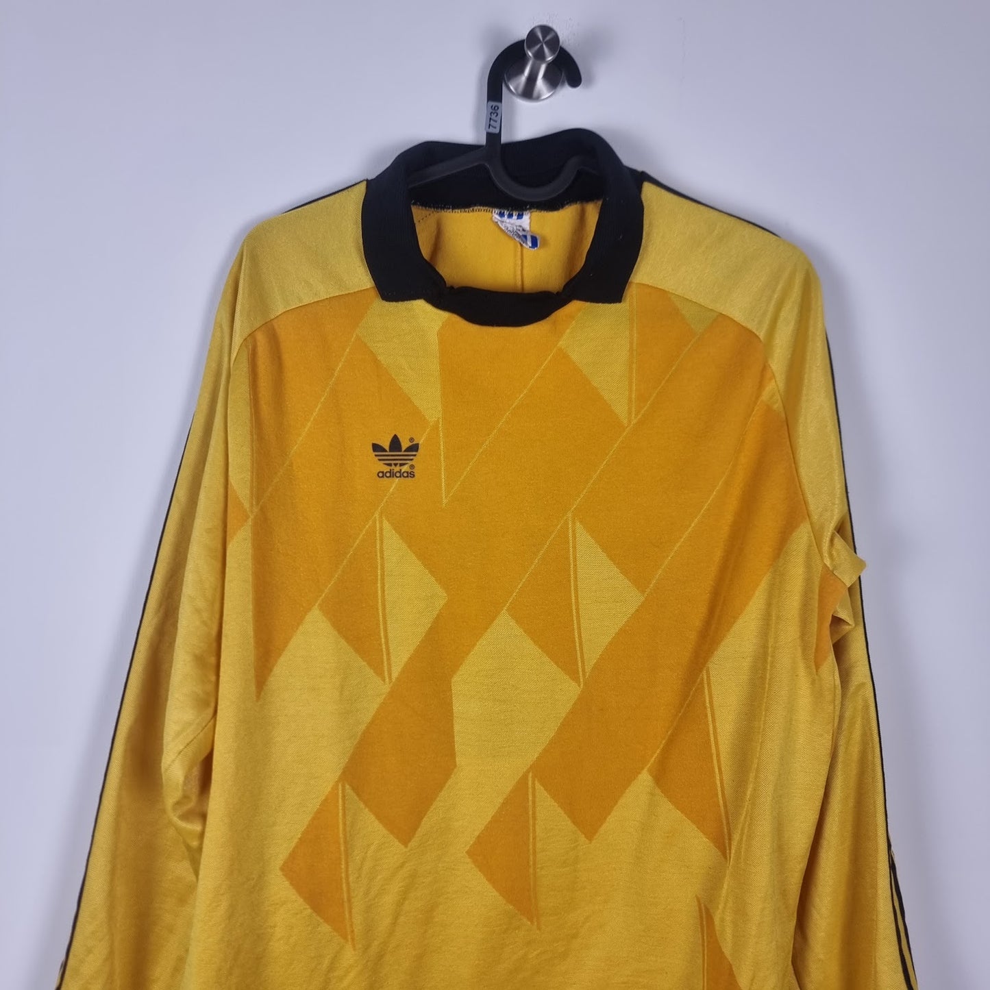 Trikot - Deutschland Template - 1987/1988 - L - Torwart