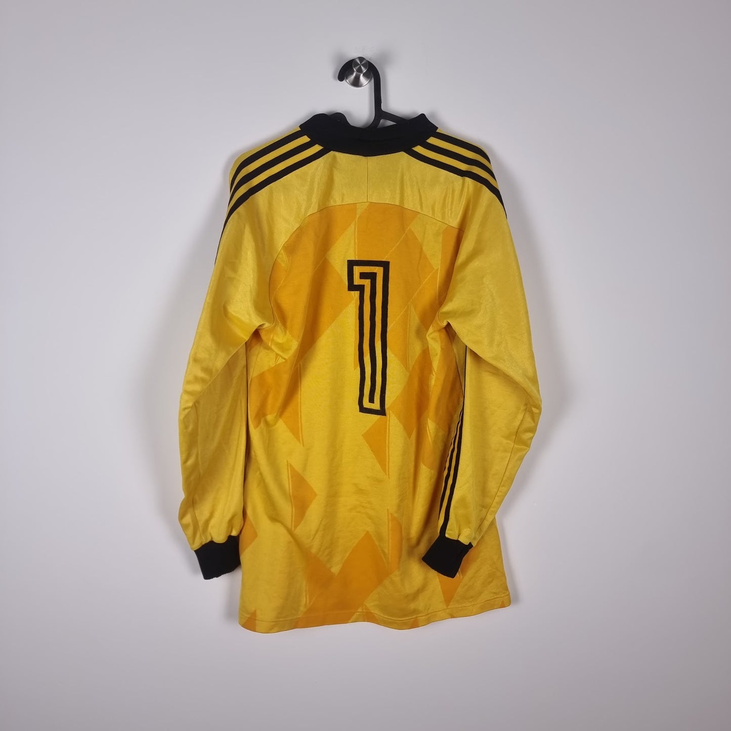 Trikot - Deutschland Template - 1987/1988 - L - Torwart