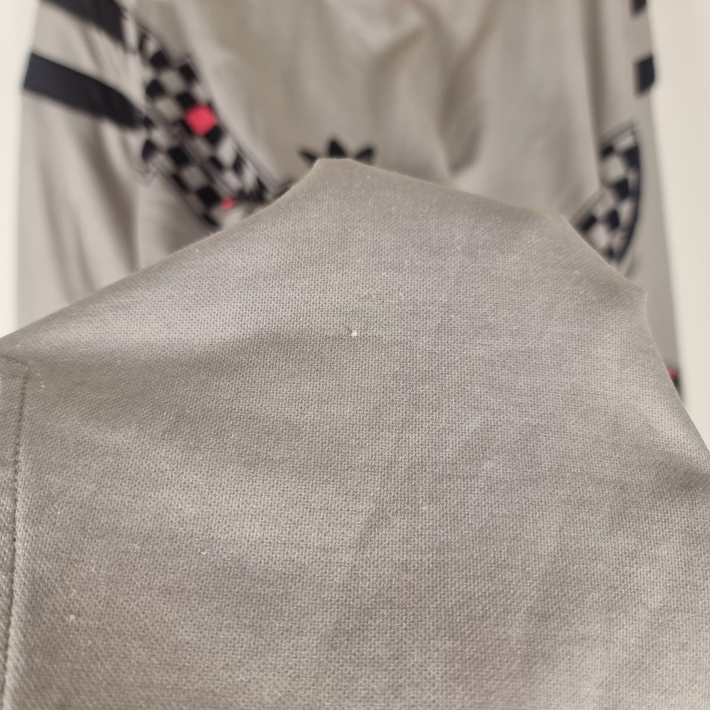 Jersey - Germany Template - 1990/1991 - XL - Goalkeeper