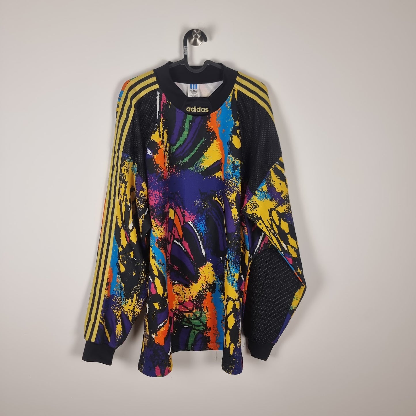 Trikot - 1990er - XL - Torwart
