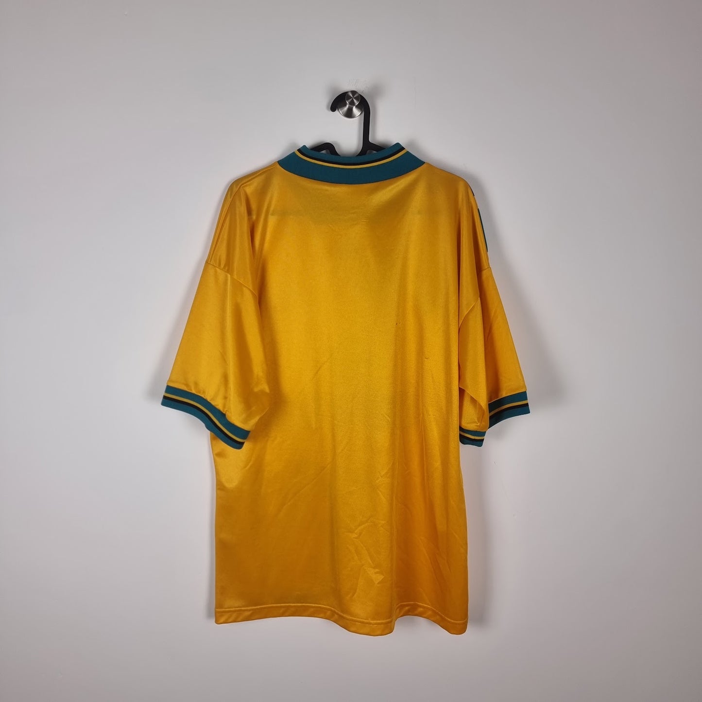 Trikot - FC Bayern München - 1993/1994 - L - Auswärts