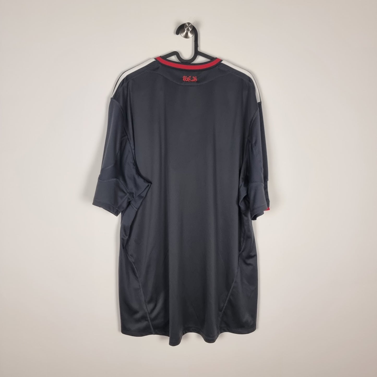 Trikot - FC Bayern München - 2009/2010 - XXL - Drittes