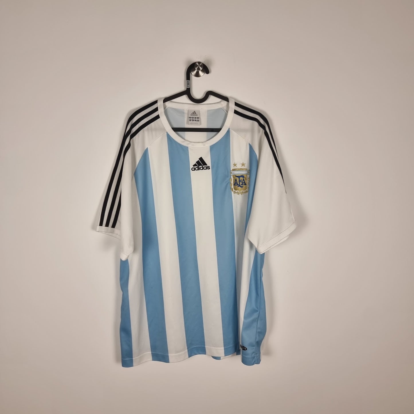 Trikot - Argentinien - 2006 - XXL - Heim