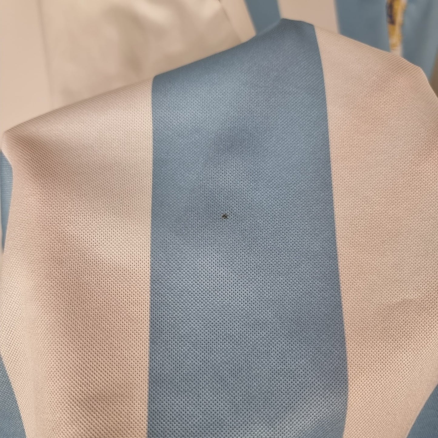 Trikot - Argentinien - 2006 - XXL - Heim