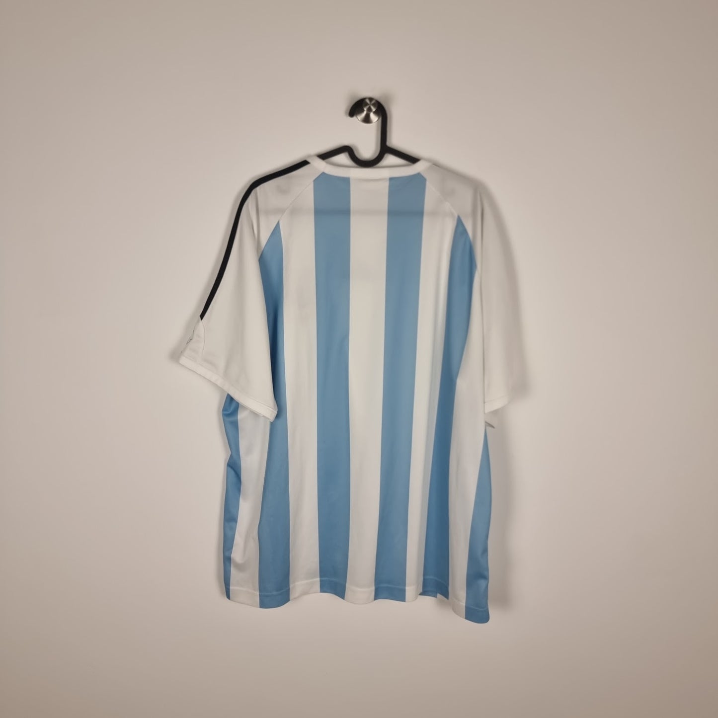 Trikot - Argentinien - 2006 - XXL - Heim