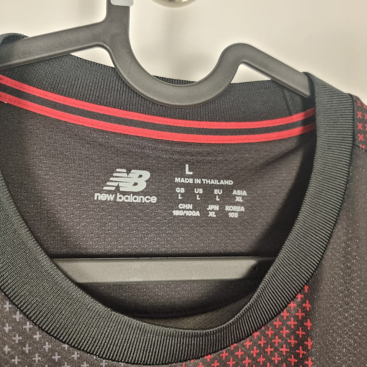 Trikot - Bayer 04 Leverkusen - Robert Andrich - 2025/2026 - L - Heim - Neu