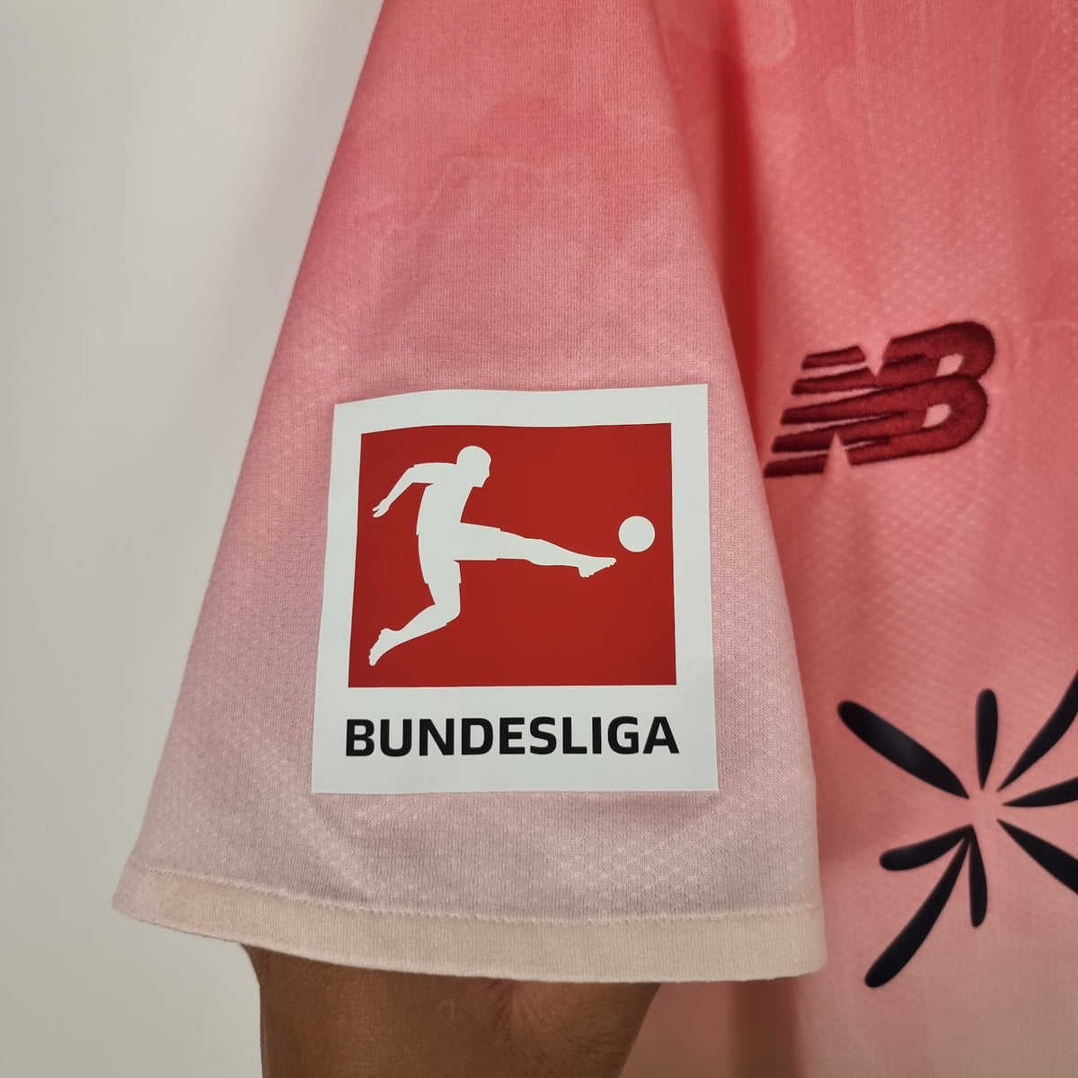 Trikot - Bayer 04 Leverkusen - Jonas Hofmann - 2025/2026 - XXL - Auswärts