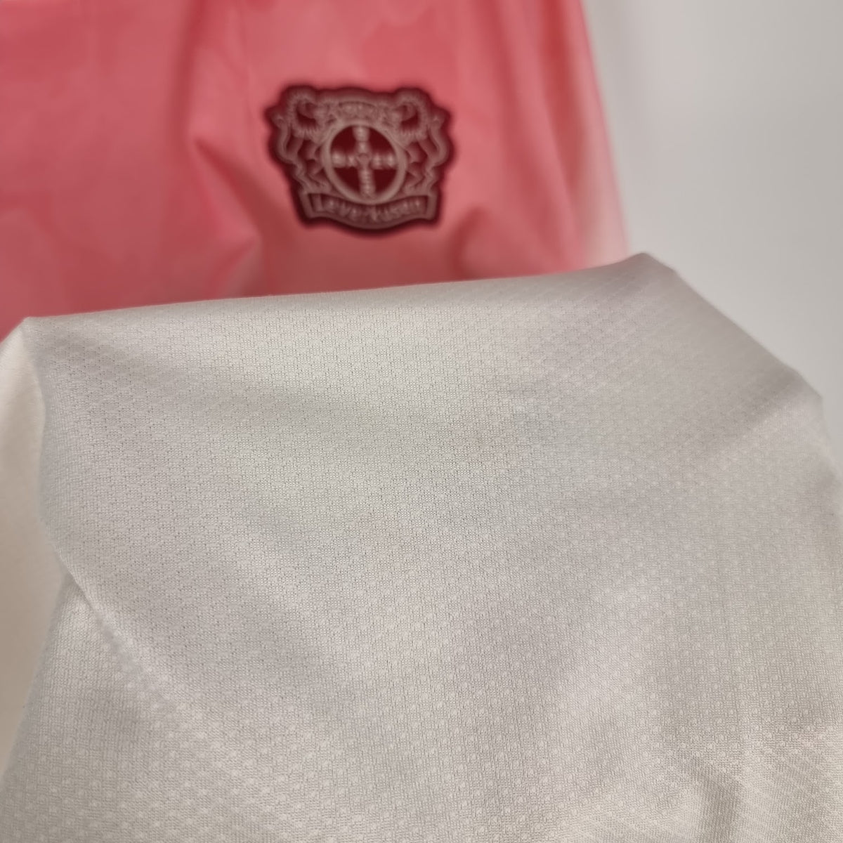 Trikot - Bayer 04 Leverkusen - Jonas Hofmann - 2025/2026 - XXL - Auswärts