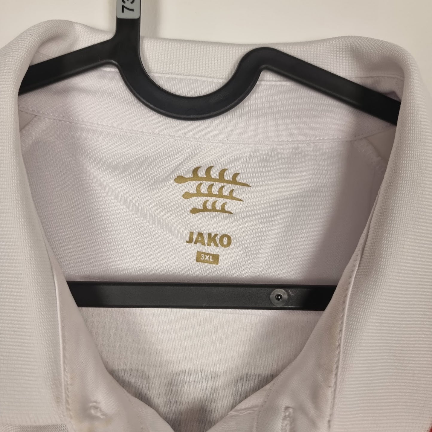 Trikot - VfB Stuttgart - Deniz Undav - 2024/2025 - 3XL - Heim