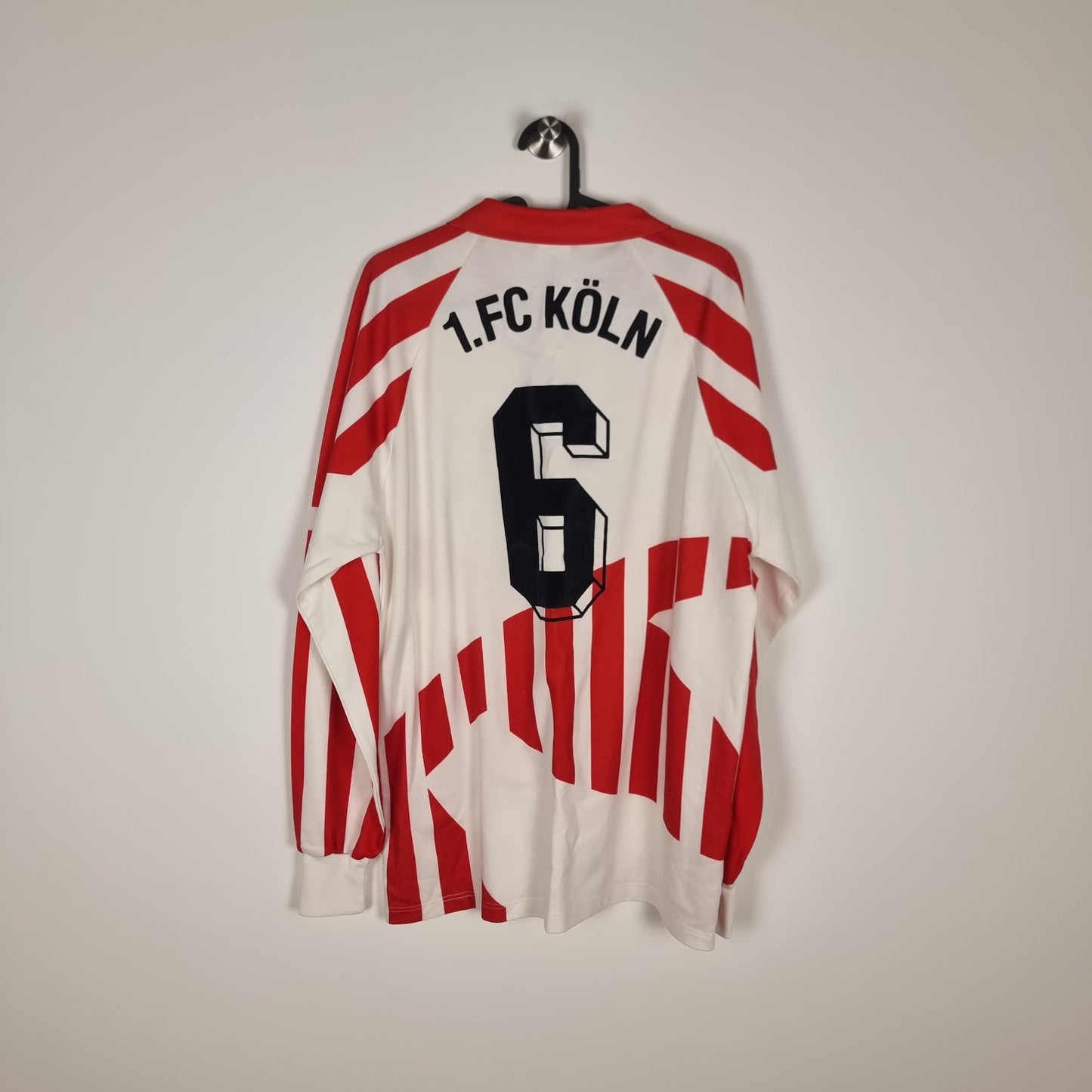 Trikot - 1. FC Köln - 1994/1995 - XL - Heim