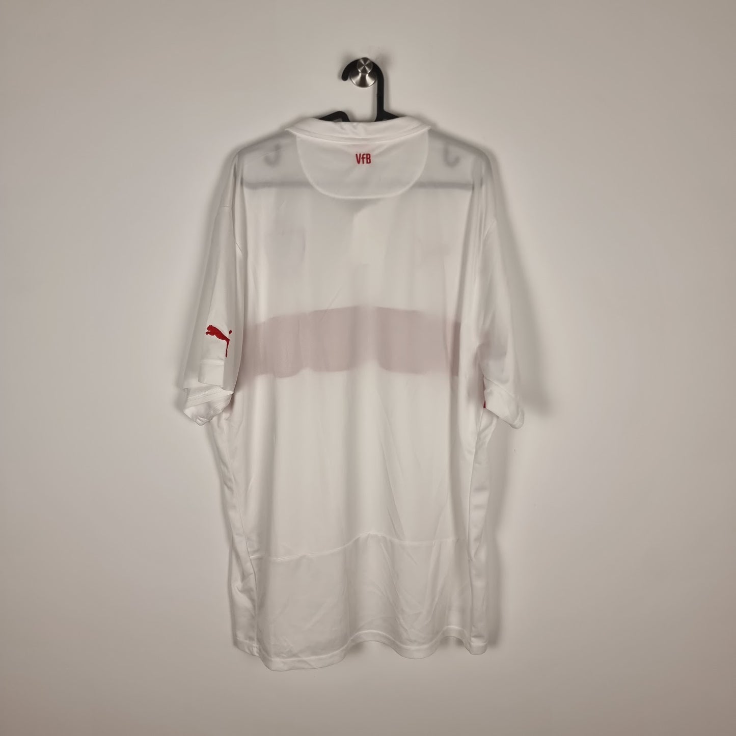 Trikot - VfB Stuttgart - 2015/2016 - 3XL - Heim