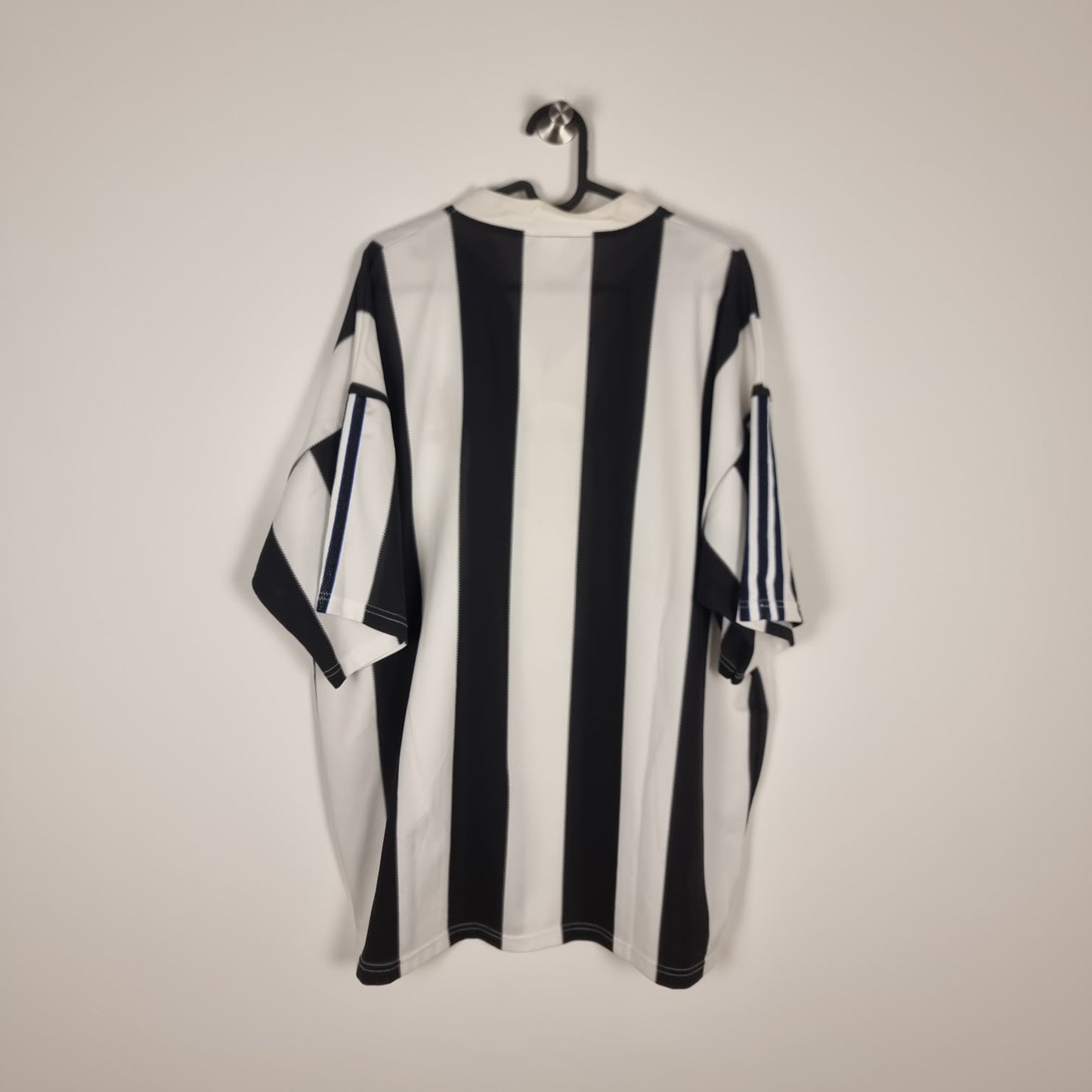 Jersey - Newcastle United - 1995/1996 - XXL - Home
