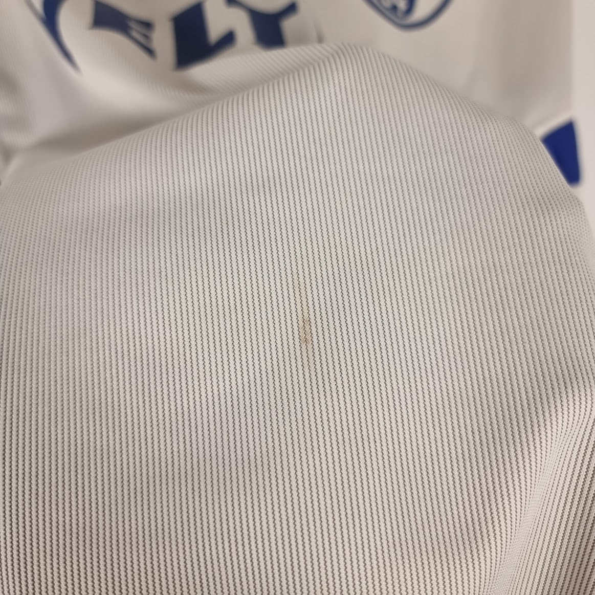 Trikot - FC Schalke 04 - 1998/1999 - L - Auswärts