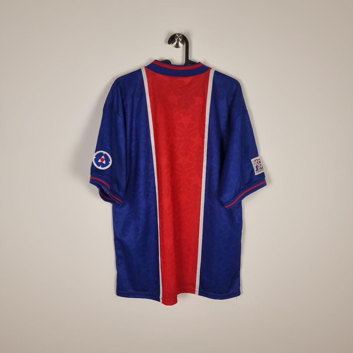 Trikot - Paris Saint-Germain - 1995/1996 - M - Heim