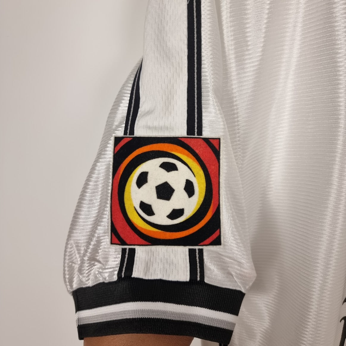 Jersey - SC Freiburg - Sebastian Kehl - 2000/2001 - M/L - Away