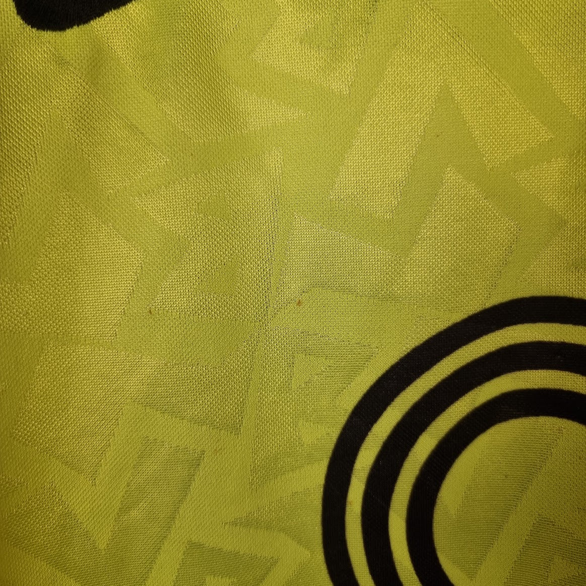 Trikot - Borussia Dortmund - 1995/1996 - M - Heim