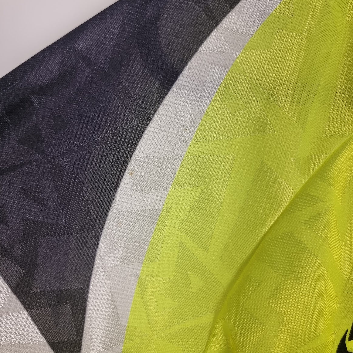 Trikot - Borussia Dortmund - 1995/1996 - M - Heim