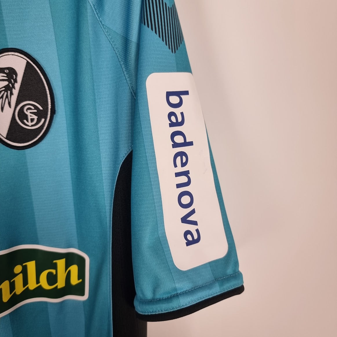 Trikot - SC Freiburg - 2018/2019 - S - Drittes