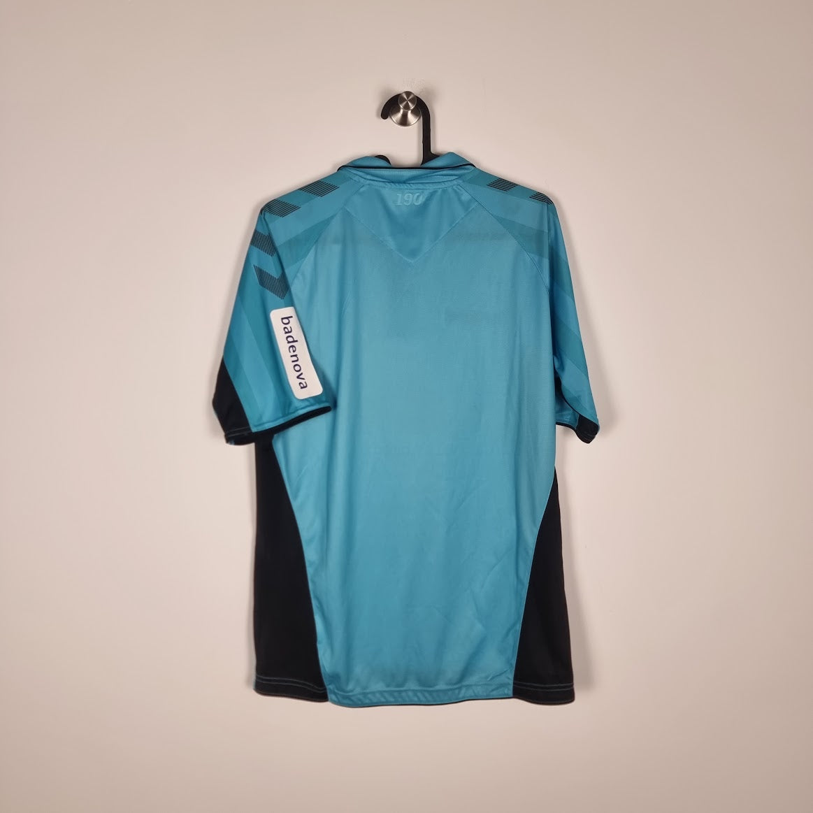 Trikot - SC Freiburg - 2018/2019 - S - Drittes