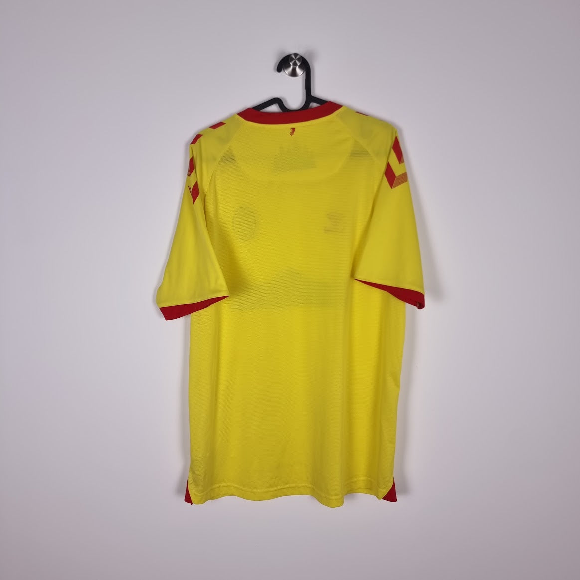 Trikot - SC Freiburg - 2020/2021 - XL - Drittes