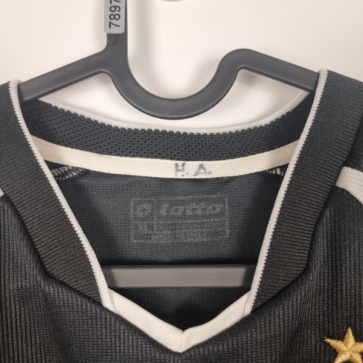 Trikot - Borussia Mönchengladbach - Marcell Jansen - 2005/2006 - XL - Auswärts